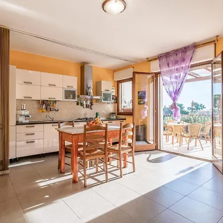 דירה Stunning In Cologna Spiaggia With Wifi L'Annunziata