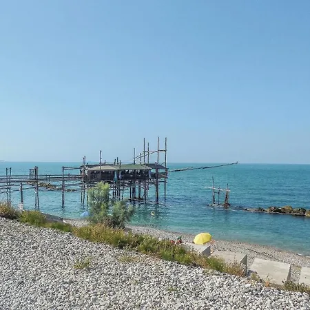 Stunning In Cologna Spiaggia With Wifi L'Annunziata