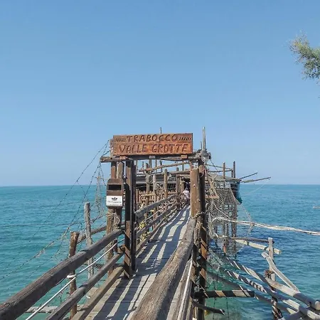 דירה Stunning In Cologna Spiaggia With Wifi *