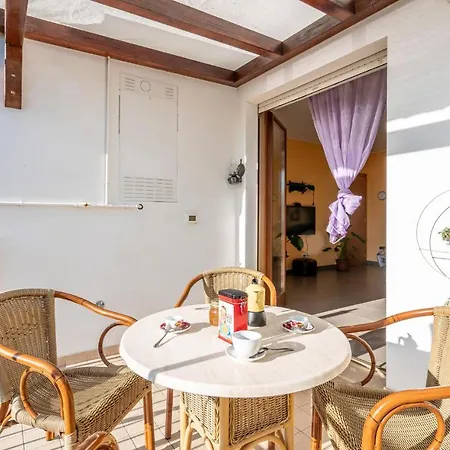 דירה Stunning In Cologna Spiaggia With Wifi